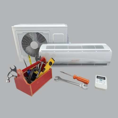 صيانة المكيفات